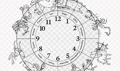 生年月日など個人情報をもとに占う占術