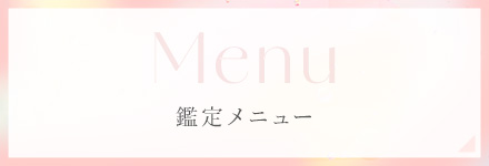 鑑定メニュー