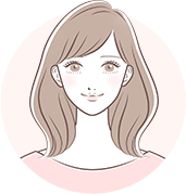Mさん